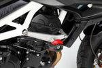 LSL Crash Protectors Fitting Kit Triumph Tiger 800 550T047.1