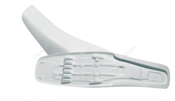 RACETECH Sitzschaum +15mm KTM R-SPUKTMH0016 