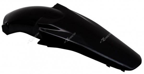 Racetech rear Fender Black Suzuki Dr-Z400 R-PPDRZNR0000