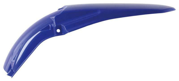 Racetech Rear Fender Blue Yamaha R-Pappyz0203