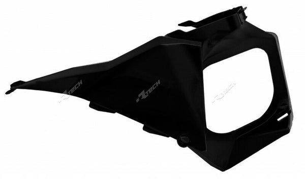 Racetech Racetech Right Side Panel Black R-Fiktmnrdx07