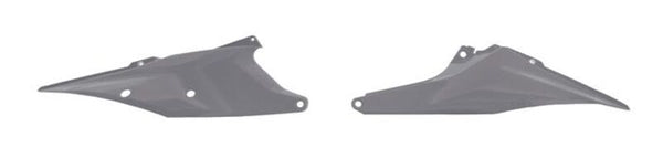 Racetech Side Panels Quantum Gray R-FikTMGR0019