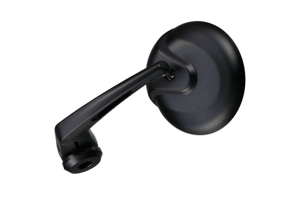 Bihr Plump Mirror Universal M10/125 - Schwarz (Paar) Al8990095b