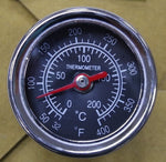 Oil Temperature Gauge V PARTS Ø 20x2.5x15 D42992A00B 