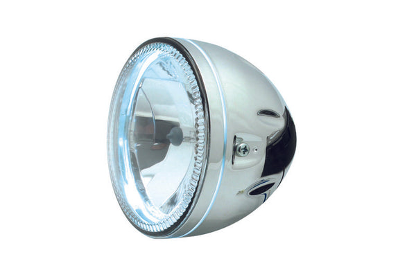 BIHR -Scheinwerfer periphere LED Chrome75G99W0S2B