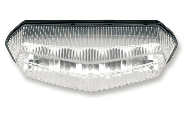 V Teile x-Kraft Hinterlicht mit integrierten Indikatoren LED 601S1M095B