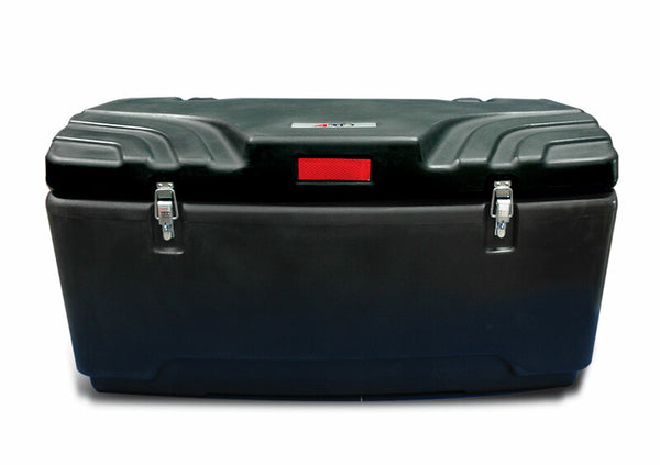 Art Meg'art Heck ATV Cargo Box Black 197l BZ9000