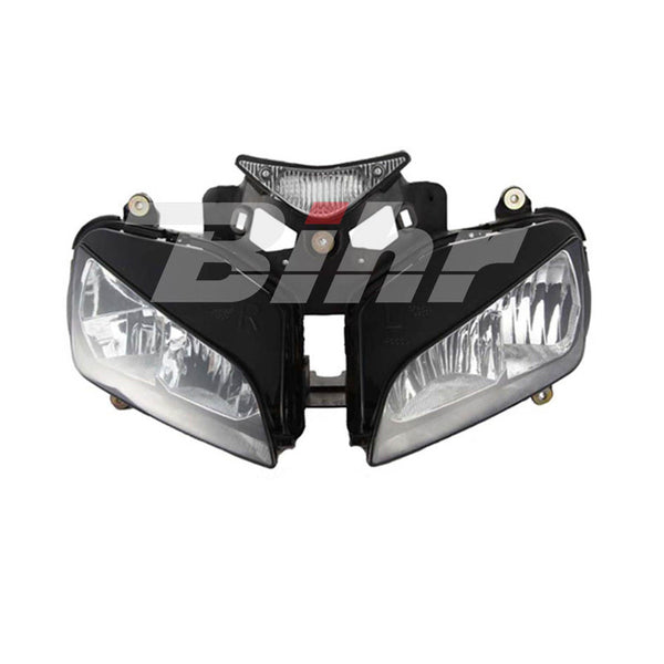 Bihr front lamp OEM type-Honda CBR1000RR-LCF-PH12