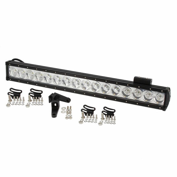 Art Premium LED Bar - Cree LED 160W 13600 Lumen 66 cm 81x -160