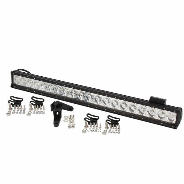 Art Premium LED Bar - Cree LED 200W 17000 Lumen 82 cm 81x -200
