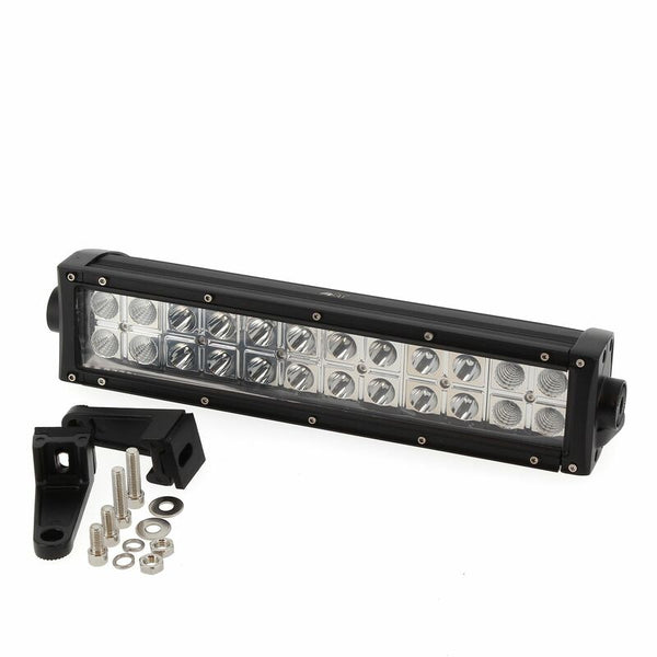 Art Premium LED Bar - Cree LED 72W 5760 Lumen 34 cm 90x -72