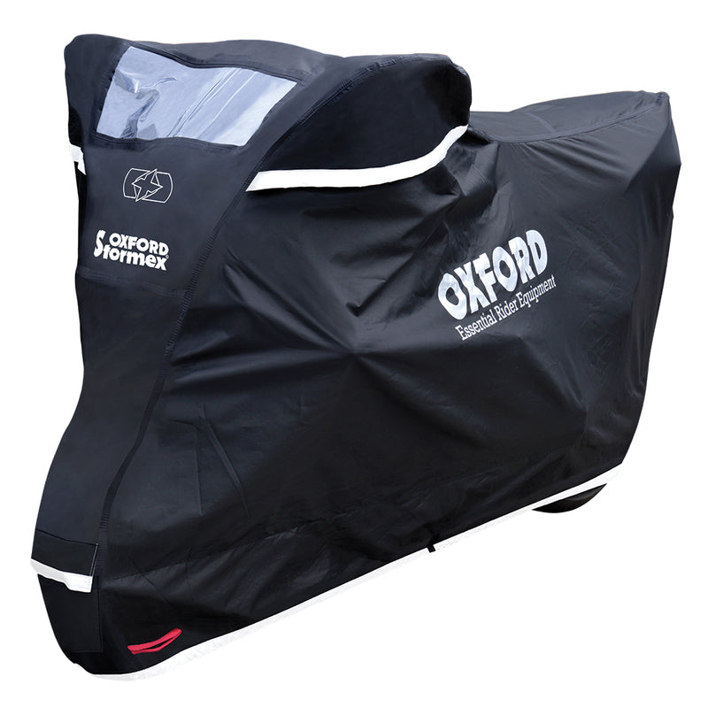 Oxford Stormex Protective Cover Größe XL CV333