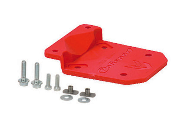 Polizeihafen SM-Line Front Fender Montage Kit Honda 8553700002