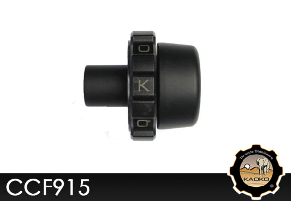 Kaoko Cruise Control Throttle Stabilizer BMW C650GT CCF915