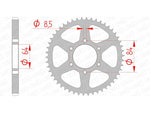 AFAM STAEL STAHRE HINTER -Kettenrad 14200 - 428