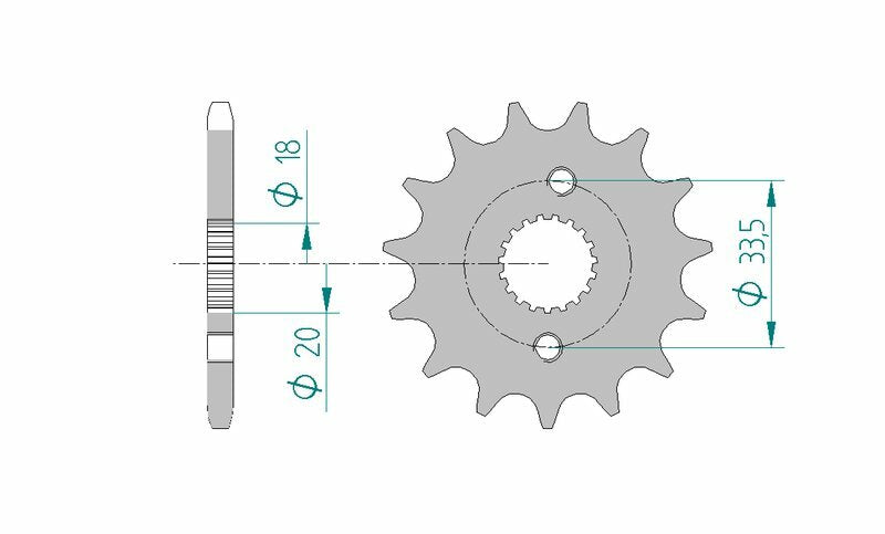 AFAM STAEL STAHRE STROKE FROCK 20211 - 420