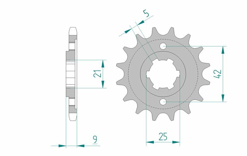 AFAM STAEL STAHRE STROKE FREED 21304 - 428