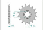 AFAM STAEL STAHRE STROKE FREED 1512 - 520