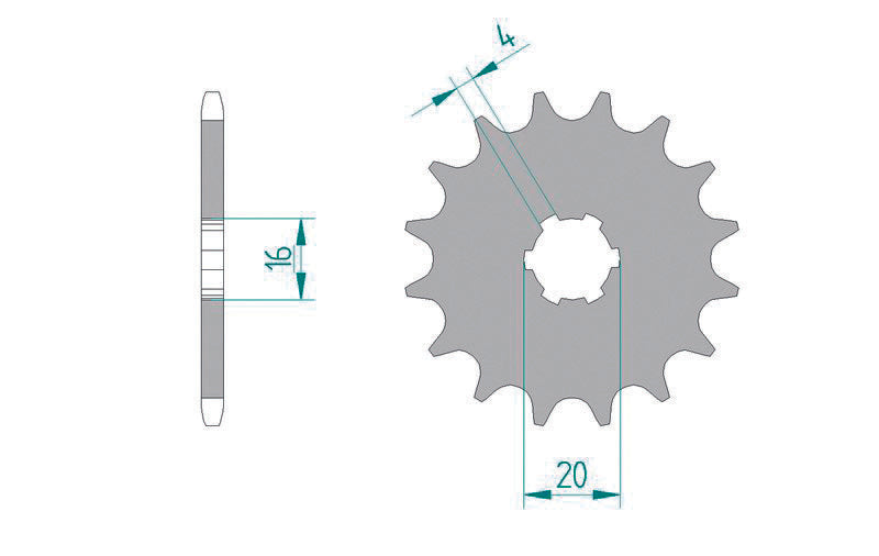 AFAM STAEL STAHRE STROKE FREED 22101 - 420