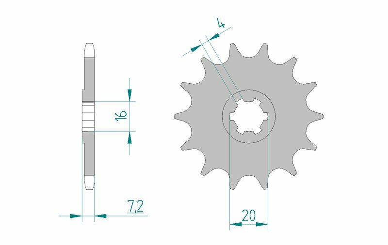 AFAM STAEL STAHRE STROKE FREED 22104 - 520