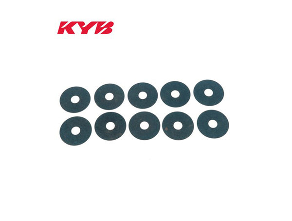 KAYABA Unterlegscheiben 11,2x20x0,15 - x10 141122001510 