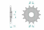 AFAM STAEL STAHRE STROKE FREED 22406 - 520