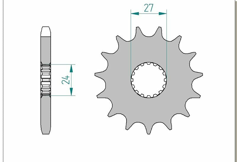 AFAM STAEL STAHRE STROKE FREED 22900 - 530