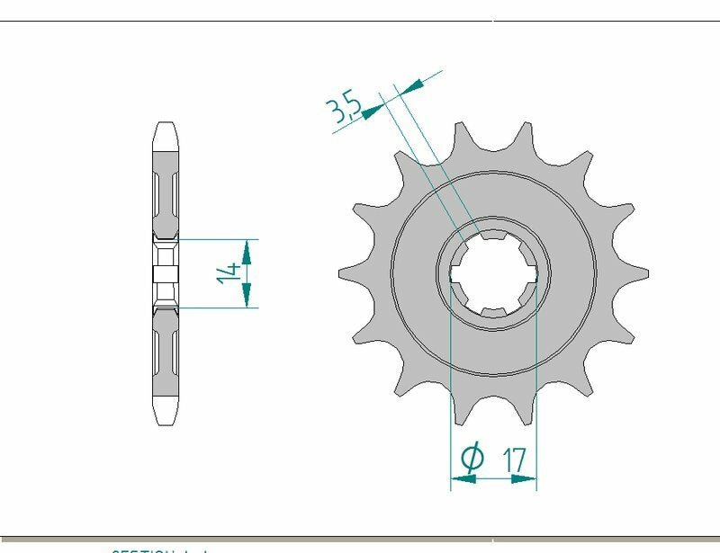 AFAM STAEL STAHRE STROKE FREED 24203 - 428