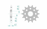 AFAM STAEL STAHRE STROKE FREED 28402 - 520