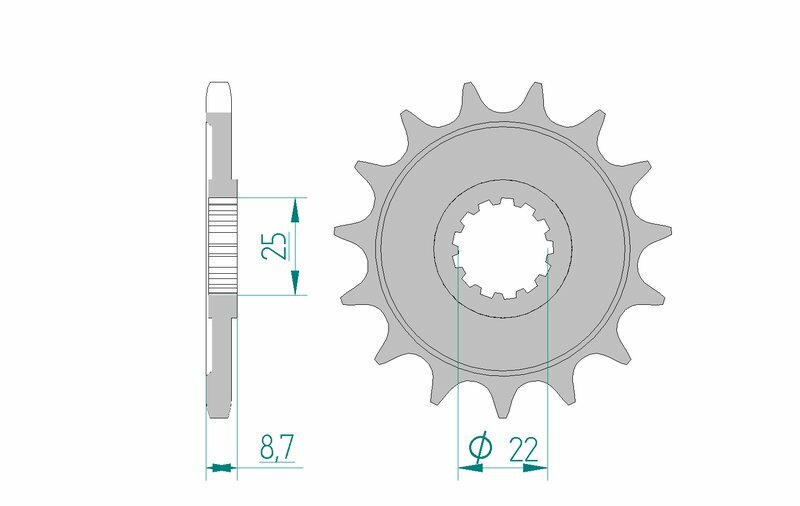 AFAM STAEL STAHRE STROKE FREET 28405 - 525