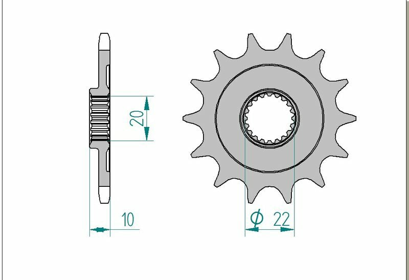 AFAM STAEL STAHRE STROKE FREED 43302 - 520