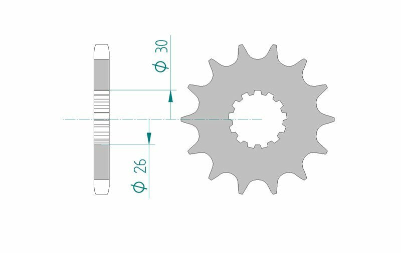 AFAM STAEL STAHRE STROKE FREET 52900 - 530