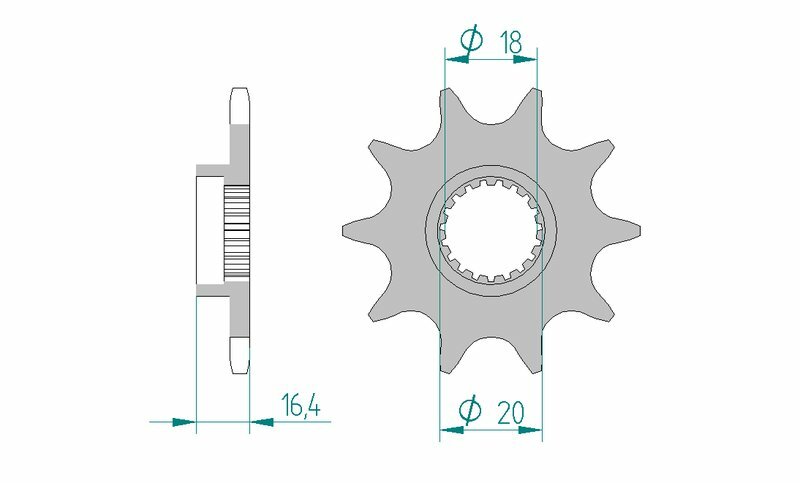 AFAM STAEL STAHRE STROKE FREED 79304 - 520