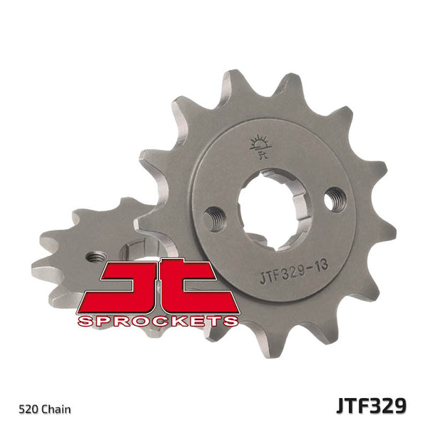 JT -Sprock -Standard -Vorderrad 329 - 520 JTF329.14
