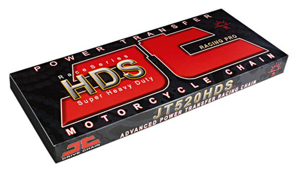 JT -Antriebskette 520HDS Antriebskette 520 JTC520HDS11SLSL