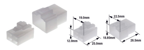 Turmax-Kupplungs-Set Typ 250-4-Pole-Etp-35