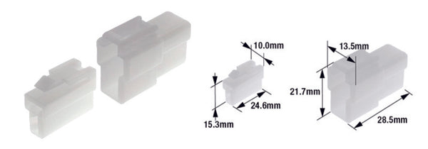 Turmax-Kupplungs-Set Typ 250-2-Pole-ETP-37