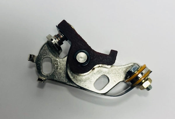 Turmax-Kontaktschalter Kawasaki CTB-007L