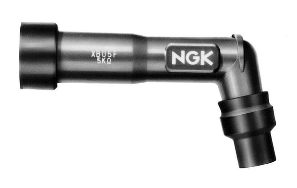 NGK Zündkerzenkappe - xb01f