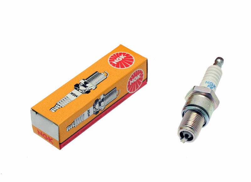 Ngk standard spark plug - CR9EKB