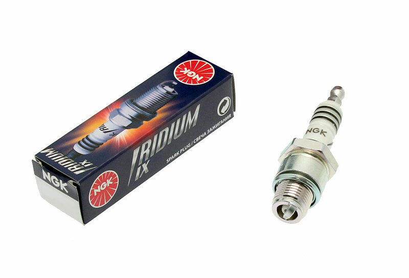 NGK Iridium IX spark plug - BKR5EIX