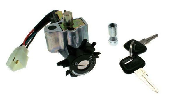 V Teile Zündschalter Ludix 50 One, 14 Classic, Speedfight 2 AC/LC 8017