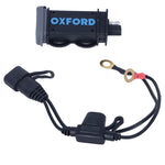 Oxford USB Fusion Power Lading Kit 2.1A EL114