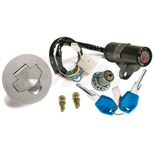 V PARTS Zündschalter Aprilia RS50 6522 