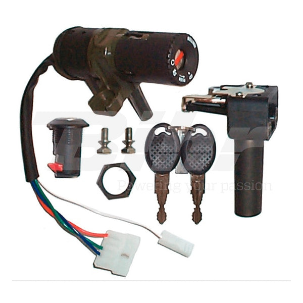V Teile Zündschalter Aprilia Sonic 50 6538