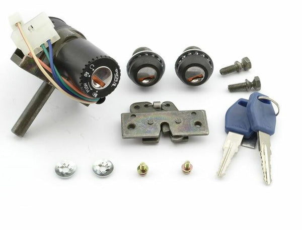 V Teile Zündschalter Derbi GP1 50 6559