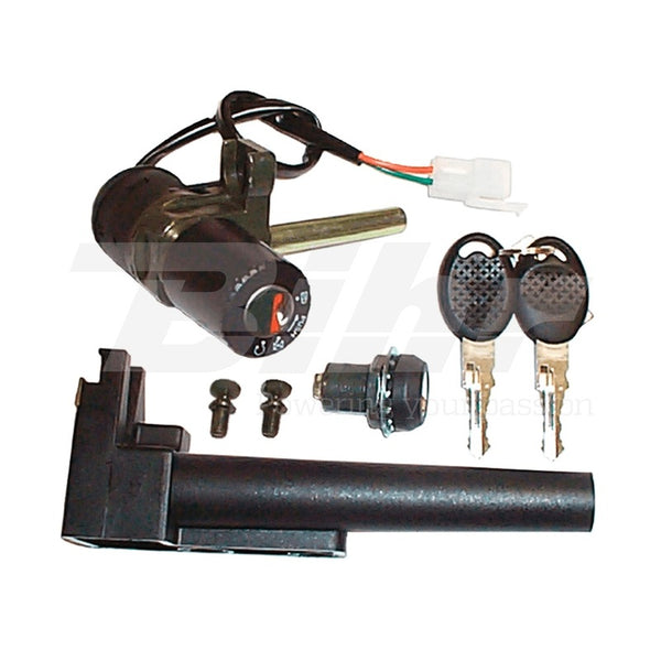 V Teile Zündschalter Aprilia Leonardo 125 6562