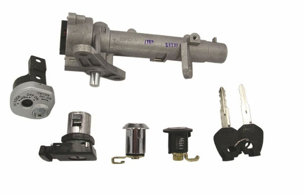 V PARTS Zündschalter Suzuki Burgman 8072 