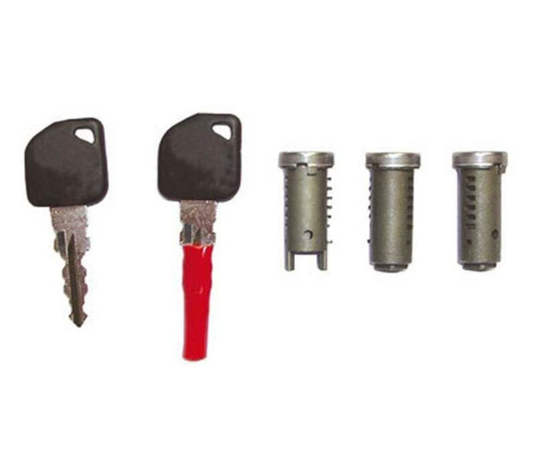 V Teile Zündschalter Sechseck 125 8381