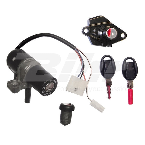 V Teile Zündschalter Aprilia SR50 R Factory/Pure Jet 9129